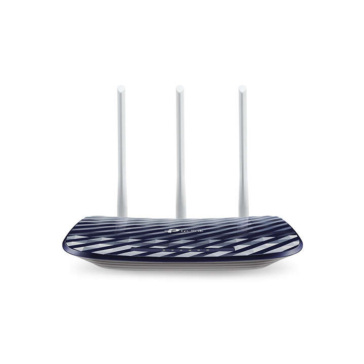 Point d acces TP-LINK Archer C20 bi bande 2.4ghz 5ghz
