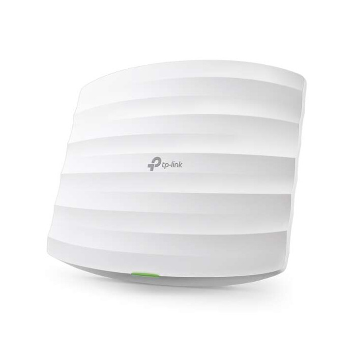 Point d acces TPLINK EAP115 plafonnier WifI N Qualcomm 300Mbps at 2.4GHz