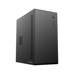 Boitier COOLBOX M640C mATX