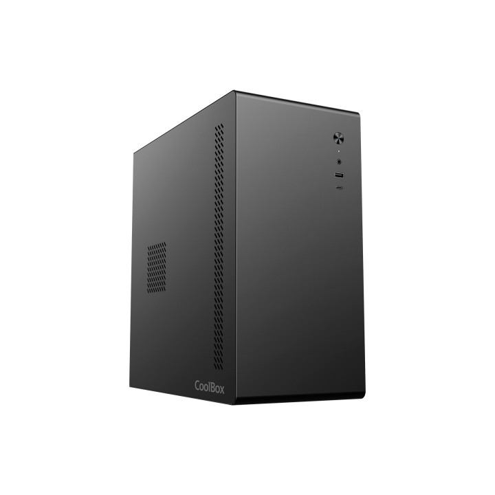 Boitier COOLBOX M640C mATX