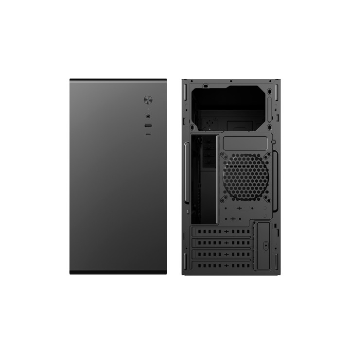 Boitier COOLBOX M640C mATX
