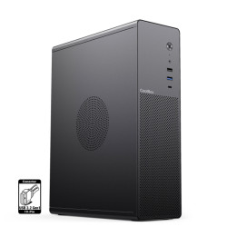 Boitier COOLBOX M640C mATX