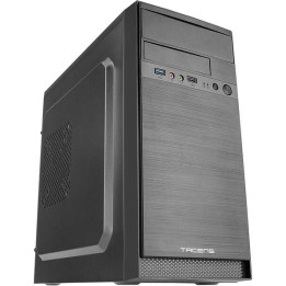Boitier TACENS ANIMA AC4 mATX empl GRAVEUR sans alim