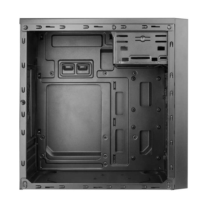 Boitier TACENS ANIMA AC4 mATX empl GRAVEUR sans alim