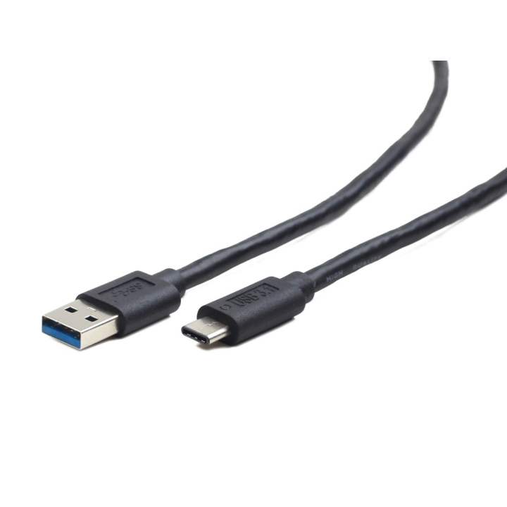 Cable USB 3.0 vers USB-C 3m