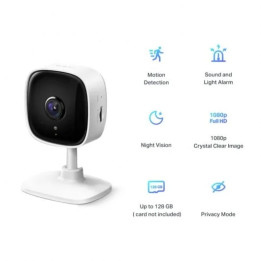Camera ip TP-LINK TC60 TAPO wifi