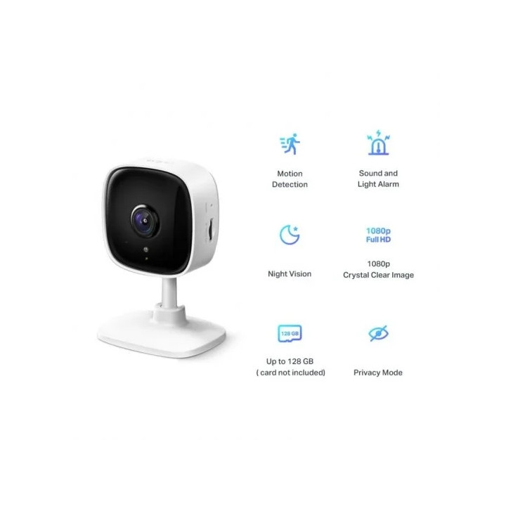 Camera ip TP-LINK TC60 TAPO wifi