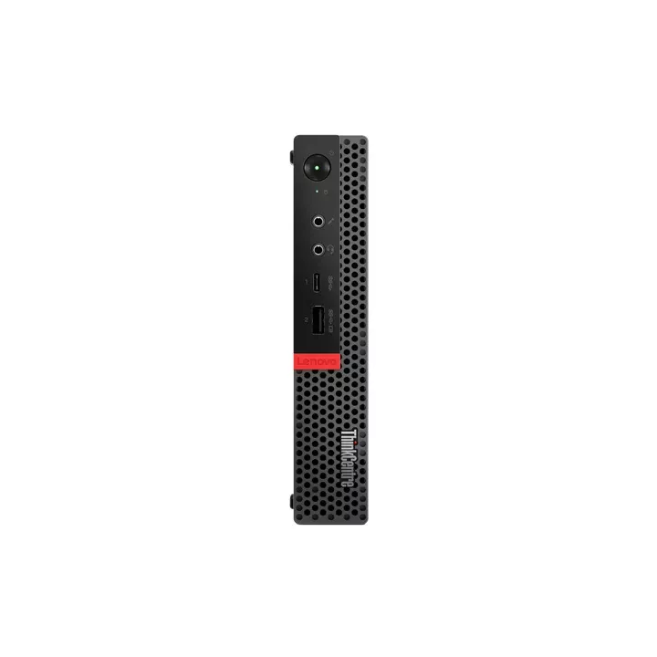PC mini LENOVO USFF M920Q Tiny  I5-8500T  8g SSD 240g WIN 11P  RECONDITIONNE