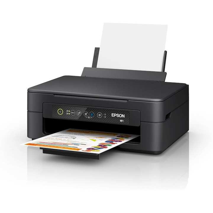 Multifonction EPSON XP-2200 imp copie scan USB WIFI