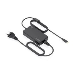 Chargeur universel USB-C 100w 5-19v PD3.0 AISENS cable 1.80m