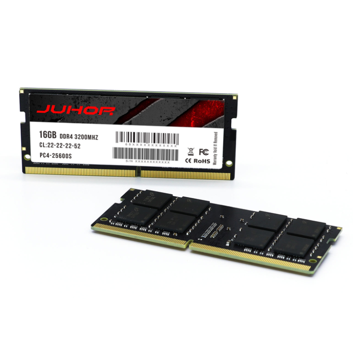 DDR4 SODIM 16gb 3200 Juhor NB-DDR4-16G-3200
