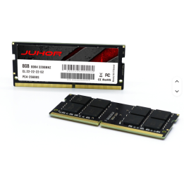 DDR4 SODIM 8gb 3200 Juhor NB-DDR4-8G-3200