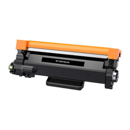 Toner BROTHER GENERIQUE TN2510XL env 3000pages