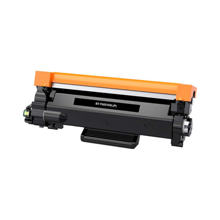 Toner BROTHER GENERIQUE TN2510XL env 3000pages