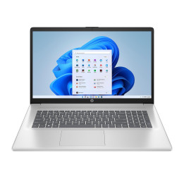 Portable HP I3-N305 8g  SSD 512gb 17.3 HD+ WIN11
