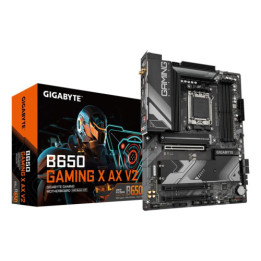 Carte mère Gigabyte B650 Gaming X AX V2 ATX AM5 | PC SARL