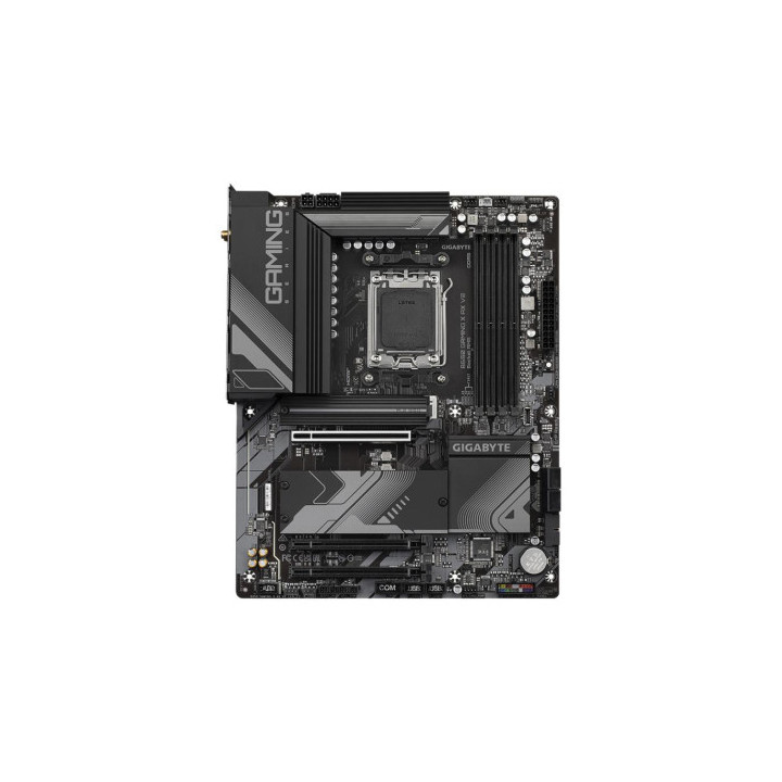 Carte mère Gigabyte B650 Gaming X AX V2 ATX AM5 | PC SARL