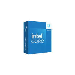 I3-14100  12mo 4 coeurs INTEL BOX s1700