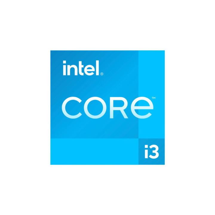 I3-14100F  12mo 4 coeurs INTEL PLATEAU s1700