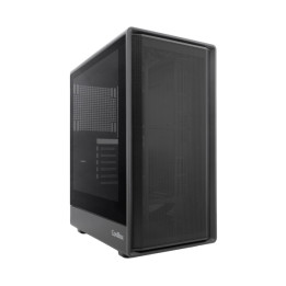 Boitier tour COOLBOX GAMING GA700 Darkface vitre noir ATX