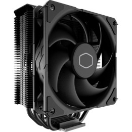 Ventirad COOLERMASTER Hyper 212 NOIR amd intel