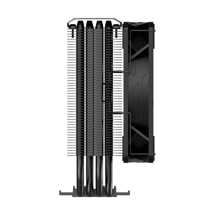 Ventirad COOLERMASTER Hyper 212 NOIR amd intel
