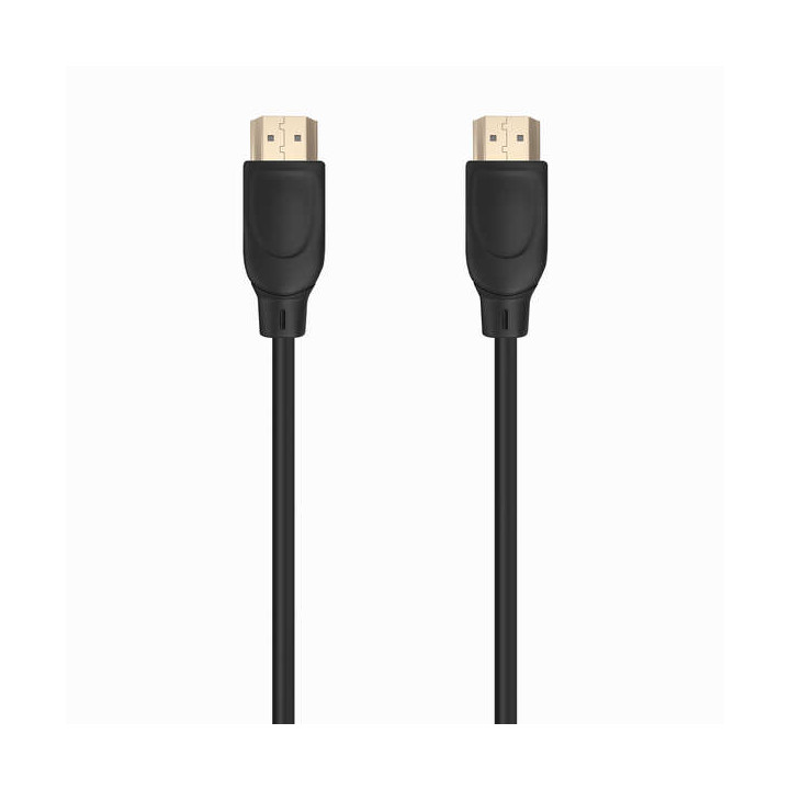 Cable HDMI M/M v2.0 4K 60hz 2m