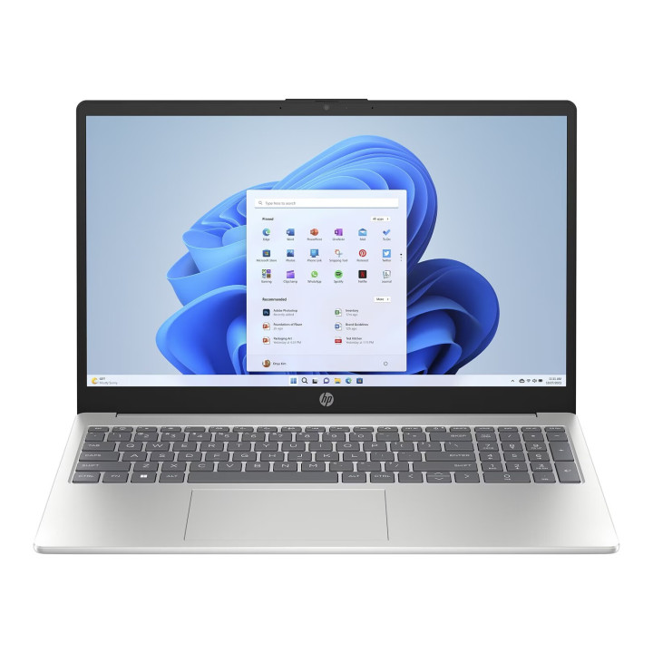 Portable HP INTEL I7-1355u 16g 512g 15.6 FHD IPS win 11
