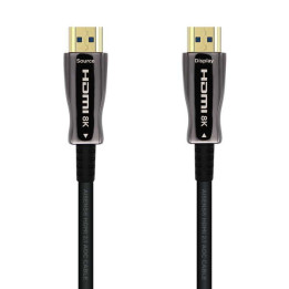 Câble HDMI 2.1 8K 60 Hz / 4K 120 Hz – 20 m | PC SARL