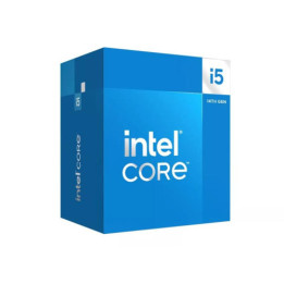 I5-14400F   20mo 10coeurs INTEL box s1700