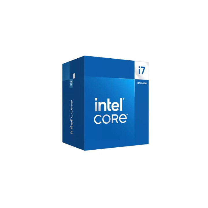 I7-14700   28mo 20coeurs INTEL BOX s1700