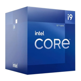 I9-12900KF  2.4-5.2ghz 30mo 16 coeurs INTEL BOX ss vr s1700