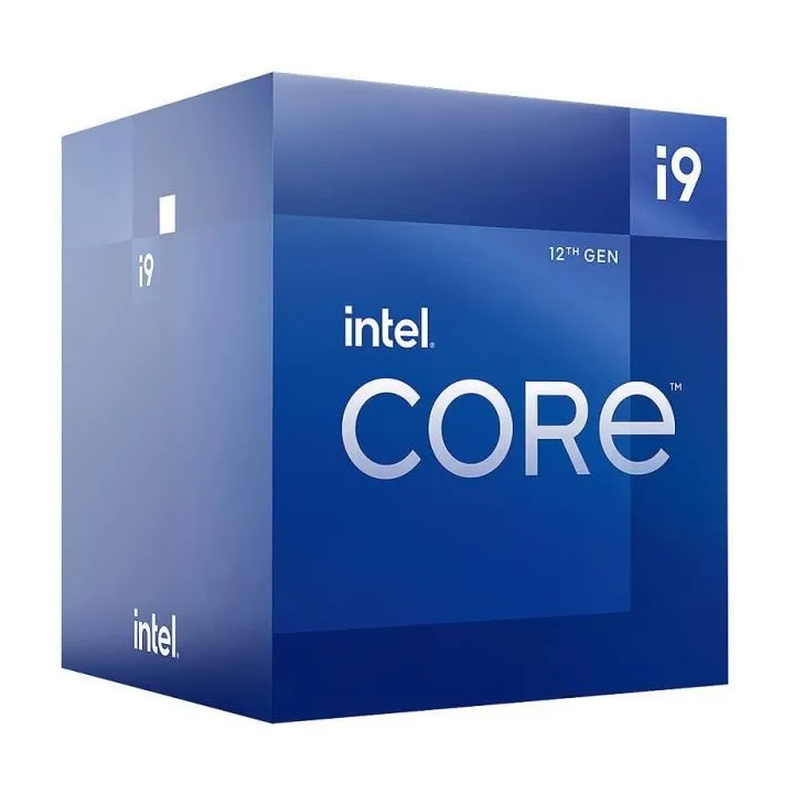 I9-12900KF  2.4-5.2ghz 30mo 16 coeurs INTEL BOX ss vr s1700
