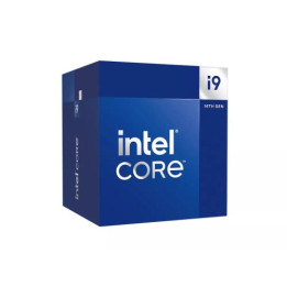 I9-14900KF 6ghz  32mo 24coeurs INTEL BOX s1700