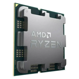 AMD RYZEN 7 8700F 5ghz 8 coeurs 16 threads 24mo 65W PLATEAU  ss vent graph  AM5