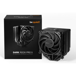 Ventirad BE QUIET Dark Rock PRO 5 BK036