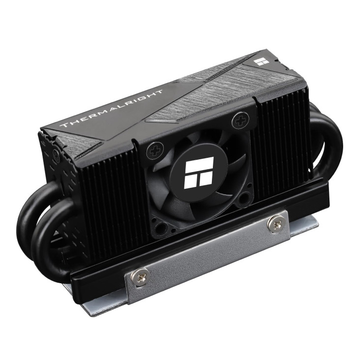 Dissipateur SSD M.2 Thermaltake HR10 Pro | PC SARL