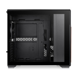 Boîtier PC Thermaltake TR300 WS Noir ATX | PC SARL
