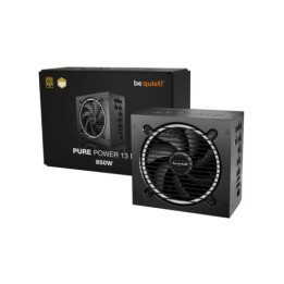 Alimentation PC be quiet! Pure Power 13 M 850 W 80+ Gold