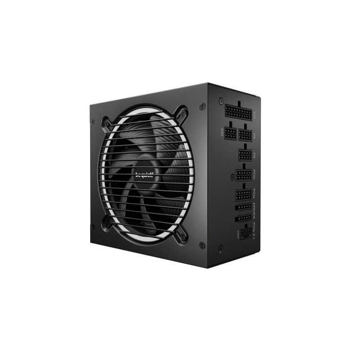 Alimentation PC be quiet! Pure Power 13 M 850 W 80+ Gold