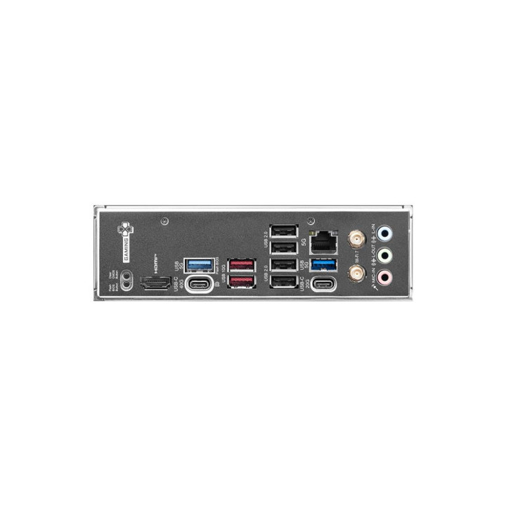 Carte mère MSI X870 Gaming Plus WiFi ATX AM5 | PC SARL