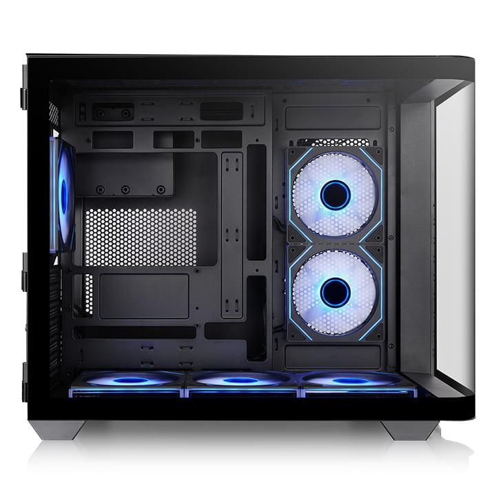 Boitier THERMALTAKE Vision 330 CR ARGB moyenne tour  ATX