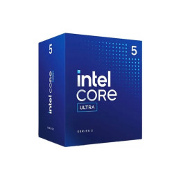 CORE ULTRA 5 225  F 20mb 3.3ghz 1851 plateau