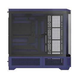 Boîtier PC Thermaltake View 600 TG Future Dusk Bleu ATX | PC SARL
