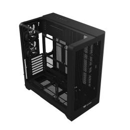 Boitier THERMALTAKE View 390 Air noir ATX