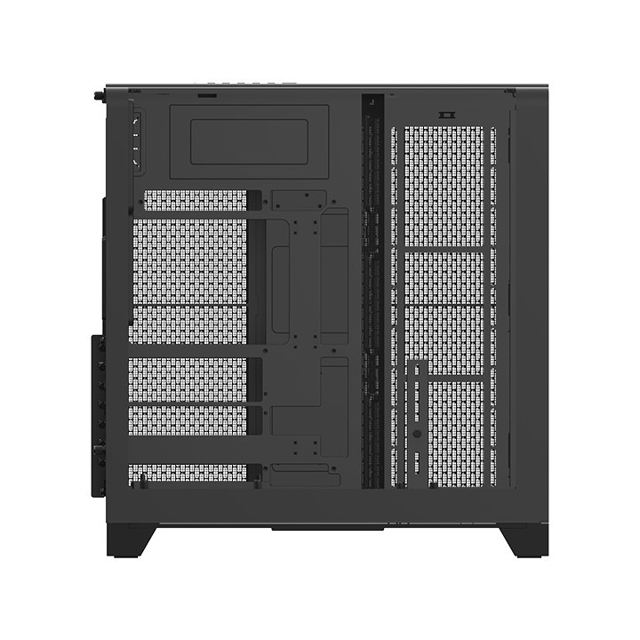 Boitier THERMALTAKE View 390 Air noir ATX