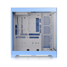 Boîtier PC Thermaltake CTE 660 MX Hydrangea Bleu ATX | PC SARL
