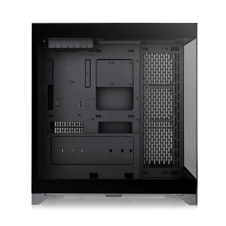 Boîtier PC Thermaltake CTE E600 MX Noir ATX | PC SARL