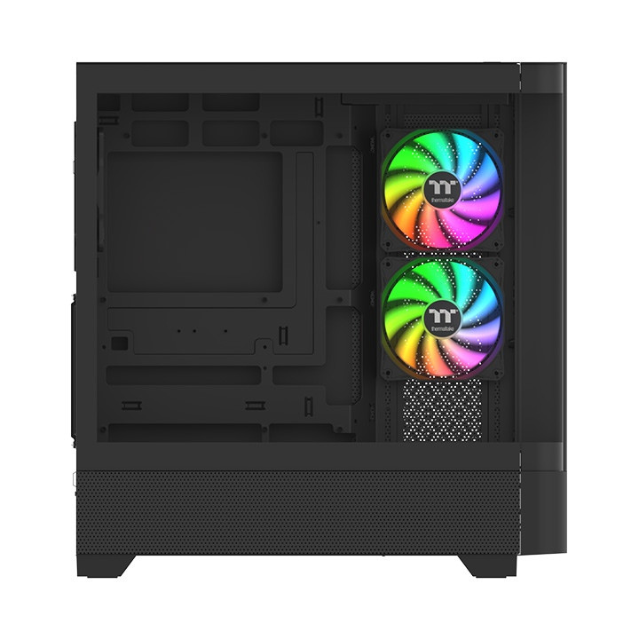 Boitier THERMALTAKE View 290 noir ATX