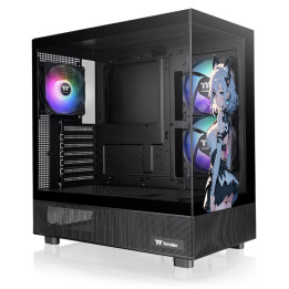 Boîtier PC Thermaltake View 270 SP Edition Noir ATX | PC SARL